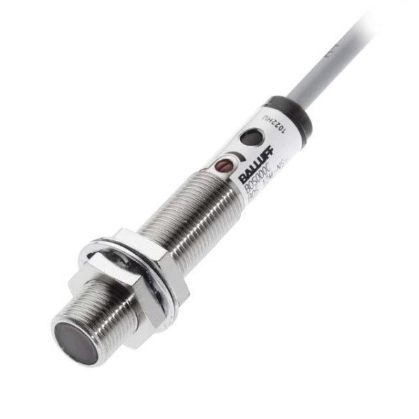 sensor fotoelétrico