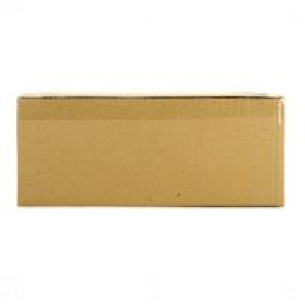 Caixa de papelão tipo maleta