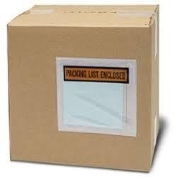 Fornecedor de envelope danfe