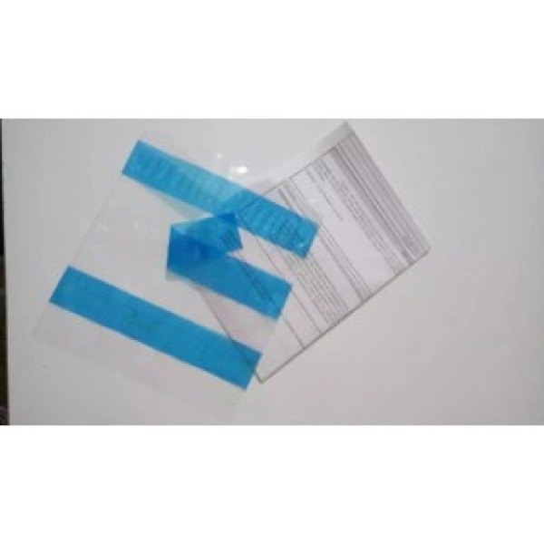 Fornecedor de envelope danfe