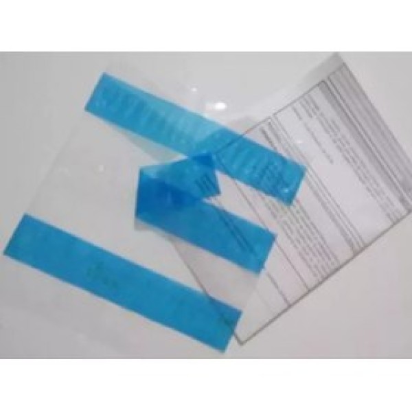 Fornecedor de envelope danfe