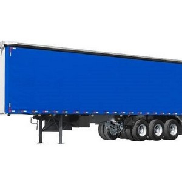 Lona sider com logomarca