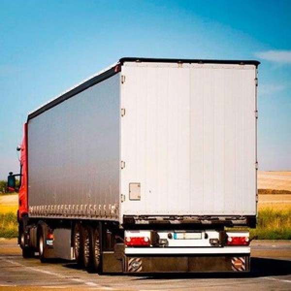Sider para transportadoras