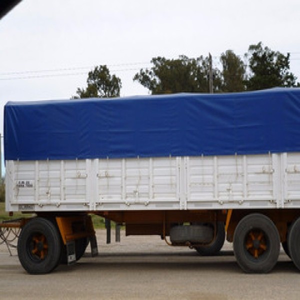 Sider para transportadoras