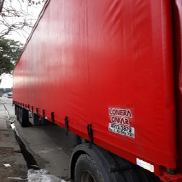Sider para transportadoras