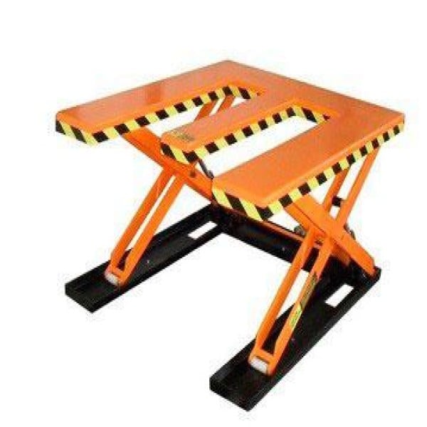 Comprar plataforma ergonômica industrial