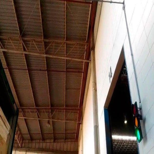 Empresa de semáforo sinalizador para doca