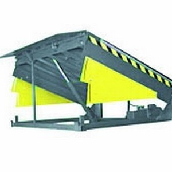 Plataforma ergonômica tipo u