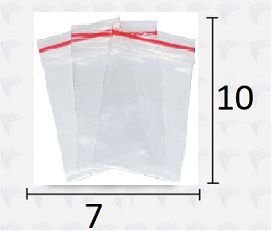 zip lock kalunga