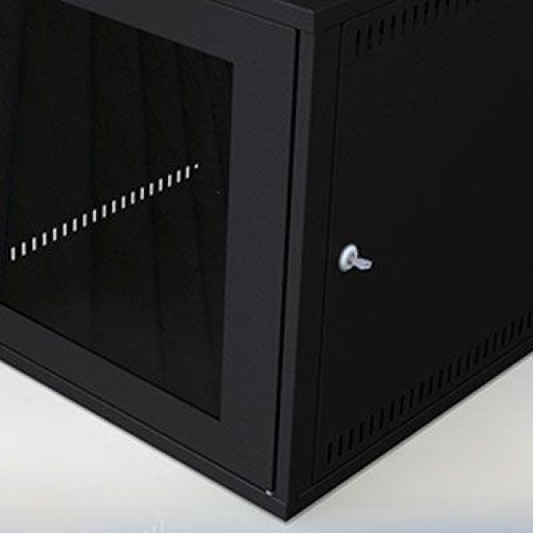 Mini rack de parede