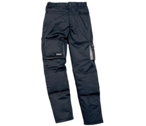 calça uniforme profissional