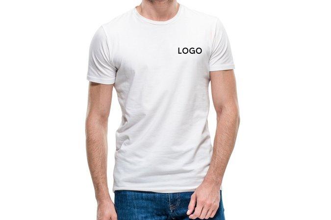 Camiseta Para Uniforme Personalizada no Soluções Industriais