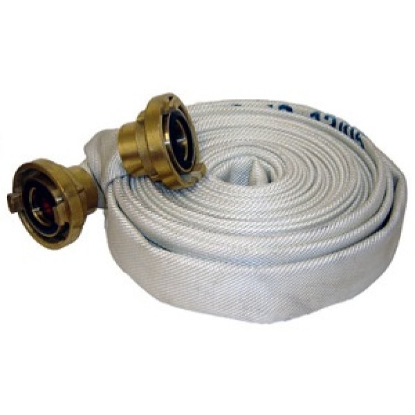 Mangueira de incêndio tipo 2