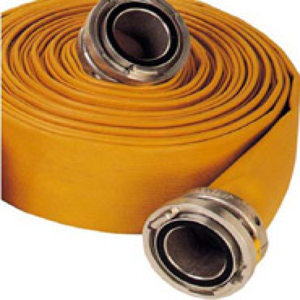 Mangueira de incêndio tipo 2