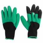 luvas de latex para construção civil