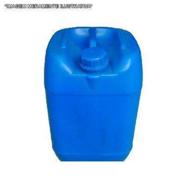 Catalisador para borracha de silicone 15