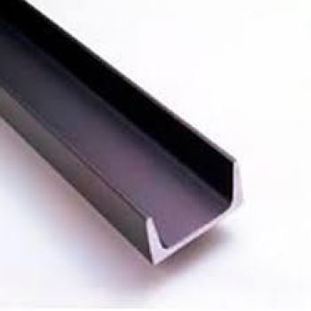 Ferro U Laminado Tetamanti