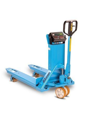 Transpalete elétrico