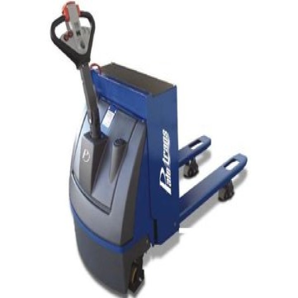 Fornecedor de transpalete elétrico