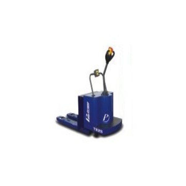 Fornecedor de transpalete elétrico