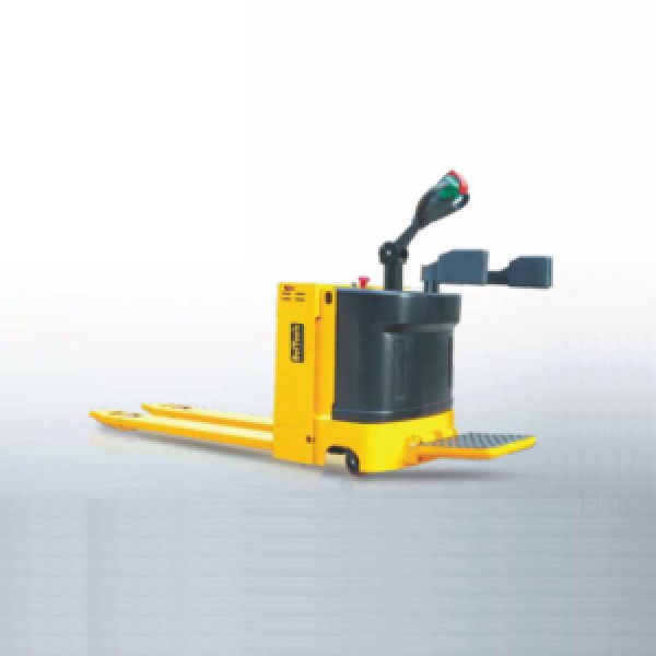 Fornecedor de transpalete elétrico