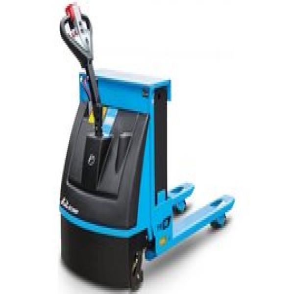 Fornecedor de transpalete elétrico