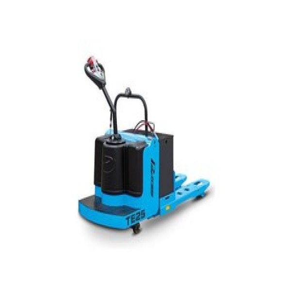 Fornecedor de transpalete elétrico