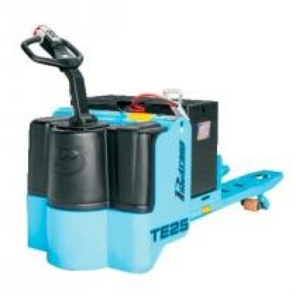 Fornecedor de transpalete elétrico