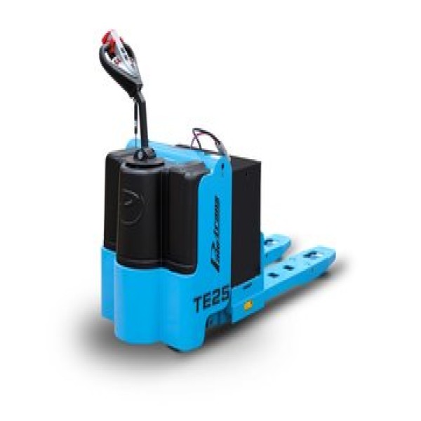 Fornecedor de transpalete elétrico