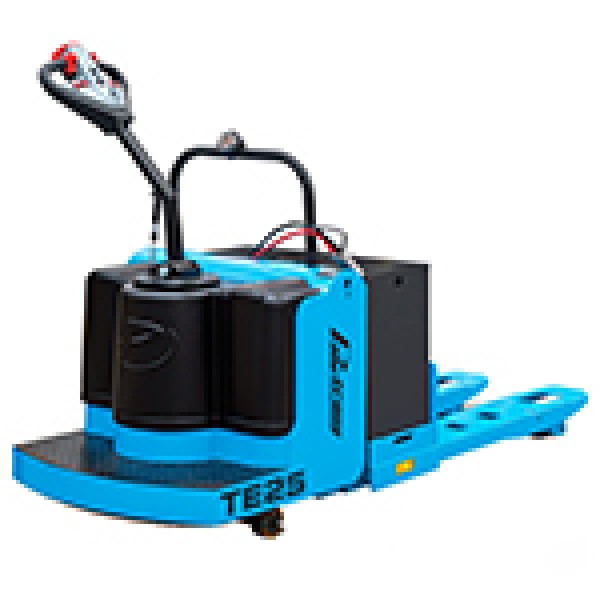 Fornecedor de transpalete elétrico