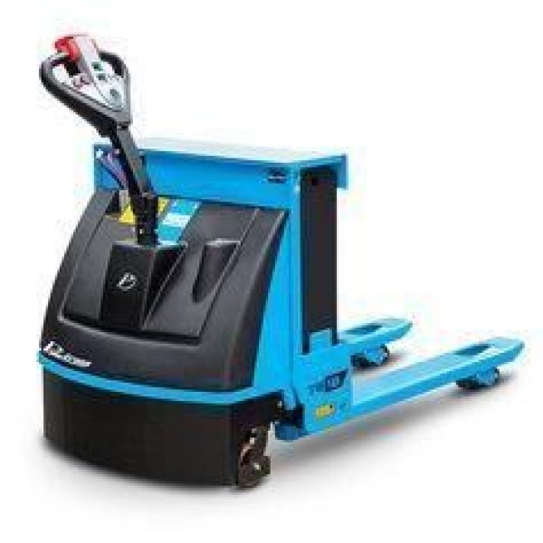 Fornecedor de transpalete elétrico