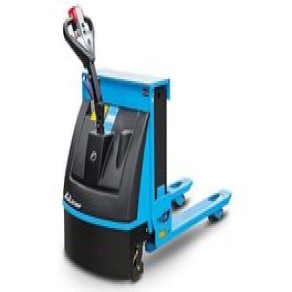 Fornecedor de transpalete elétrico