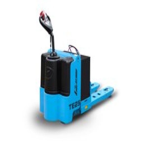 Fornecedor de transpalete elétrico