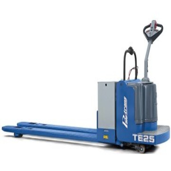 Fornecedor de transpalete elétrico