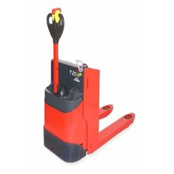Fornecedor de transpalete elétrico