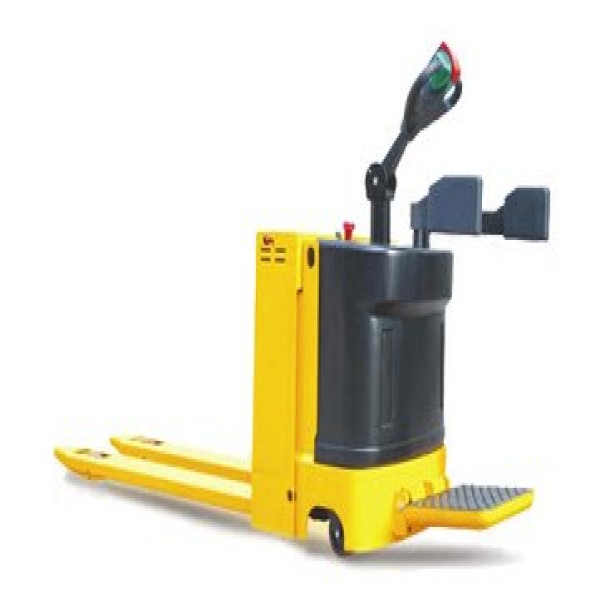Fornecedor de transpalete elétrico