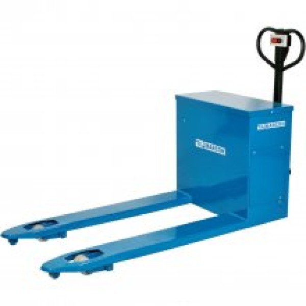 Fornecedor de transpalete elétrico