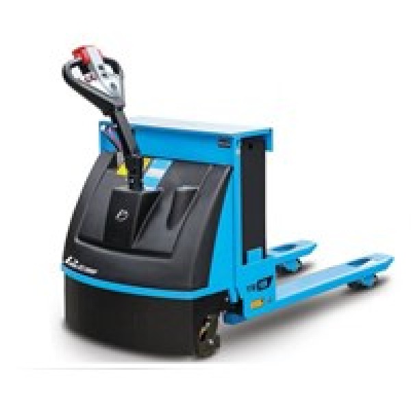 Fornecedor de transpalete elétrico