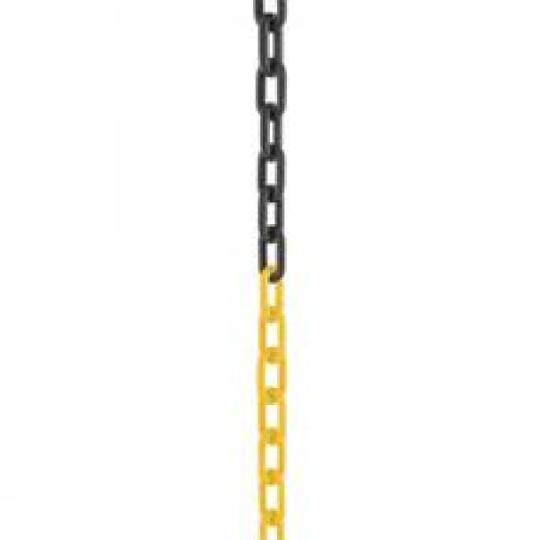 Comprar corrente plástica elo pequeno