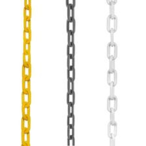 Comprar corrente plástica elo pequeno