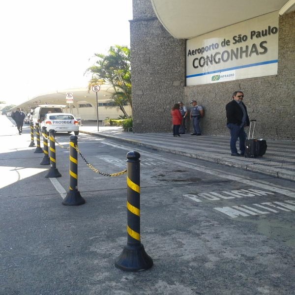 Corrente de sinalização