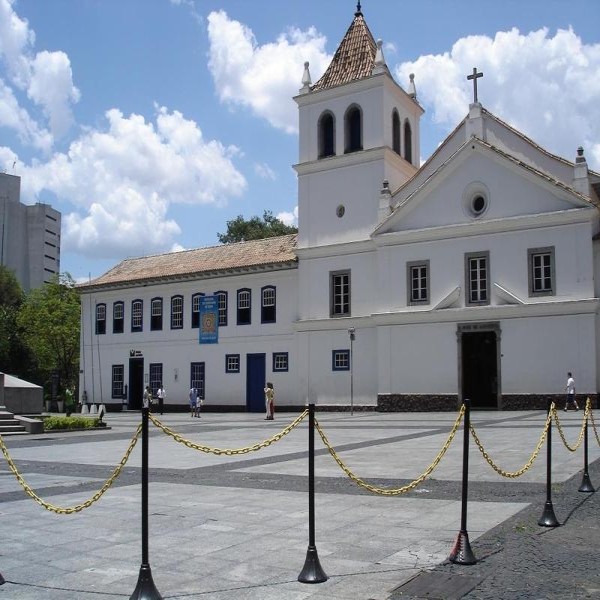 Corrente de sinalização