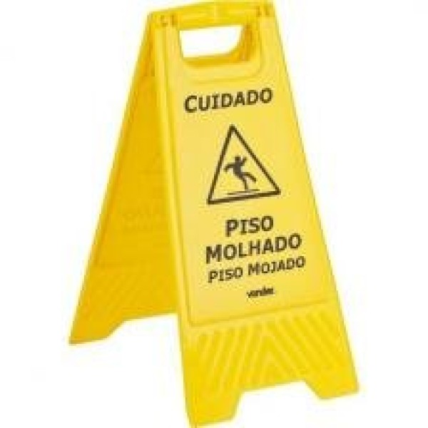 Fornecedor de cavalete de sinalização