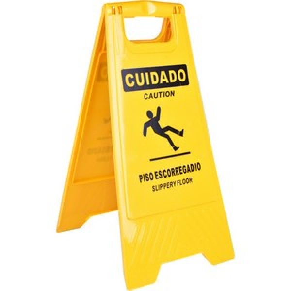 Fornecedor de cavalete de sinalização