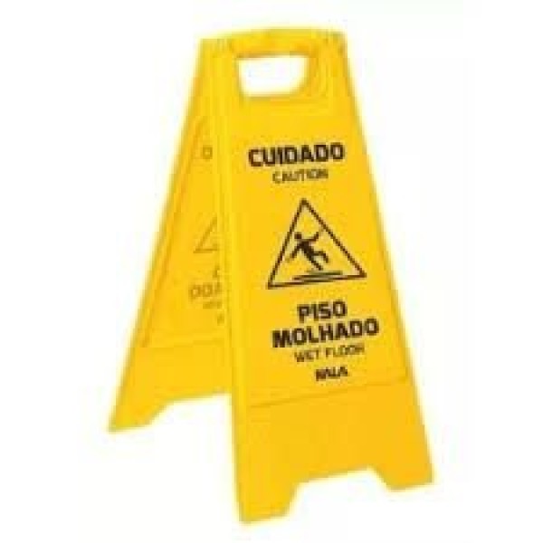 Fornecedor de cavalete de sinalização