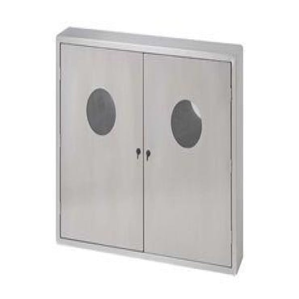fabricante de caixa de hidrante de inox