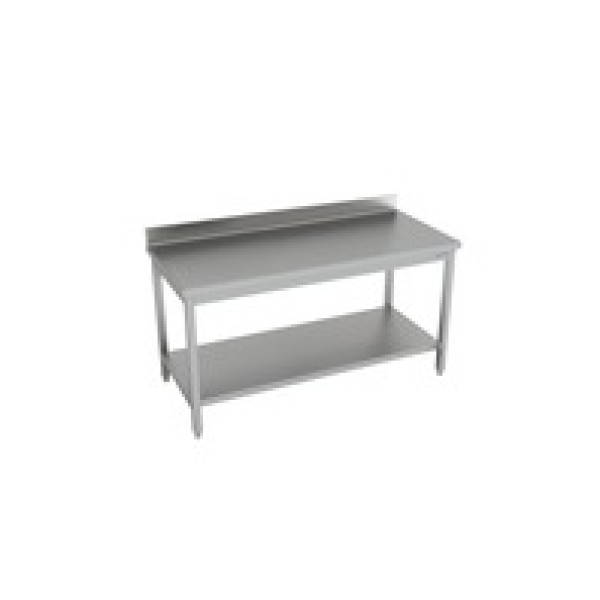 bancada de aço inox para laboratório