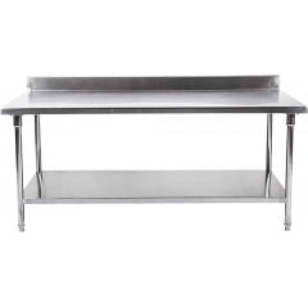 bancada de aço inox para laboratório