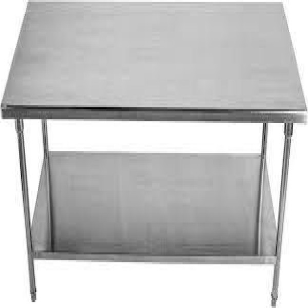 bancada de aço inox para laboratório