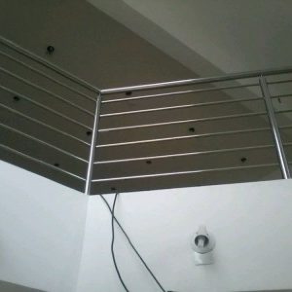 comprar guarda corpo de inox em SP